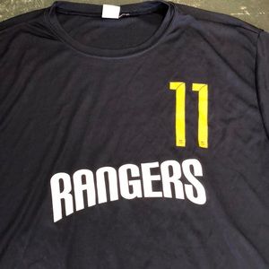 Sport Tek - Neymar Jr. 11 - Barcelona FCB sz Med